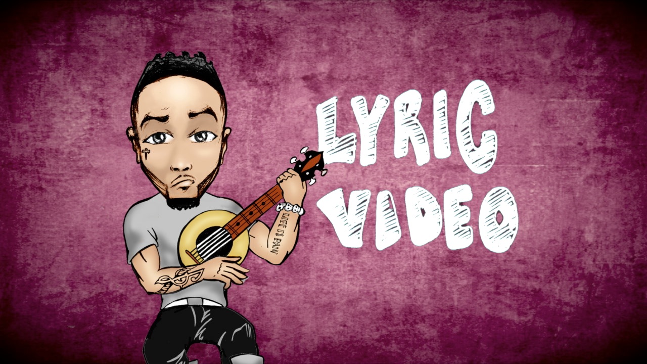 Can You Feel It [Lyric Video]